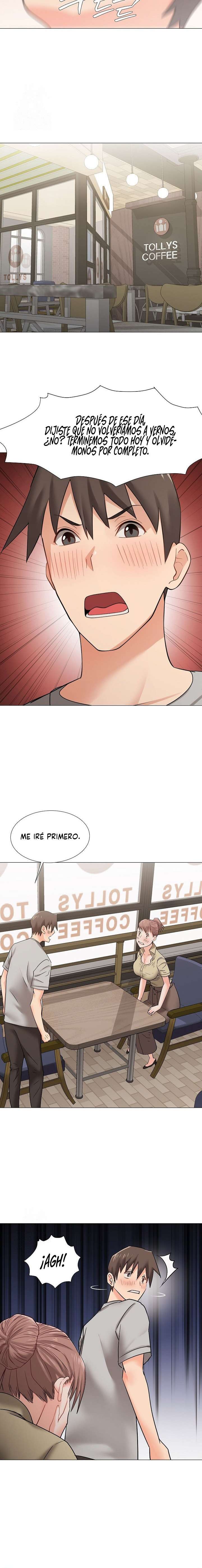 Ofertas Prohibidas Capitulo 38 página 16