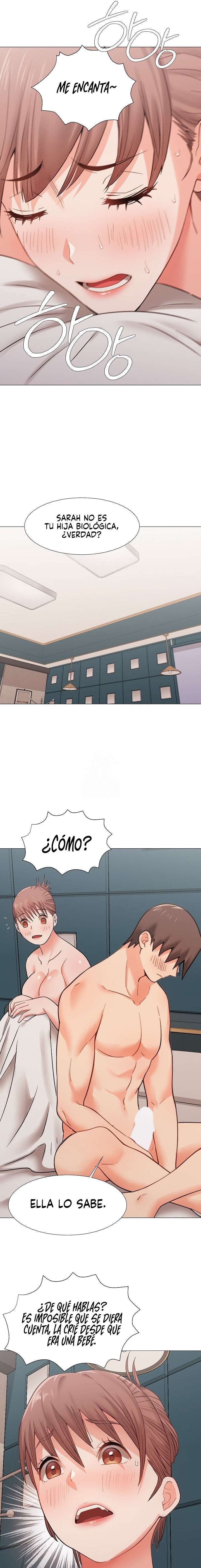 Ofertas Prohibidas Capitulo 38 página 21