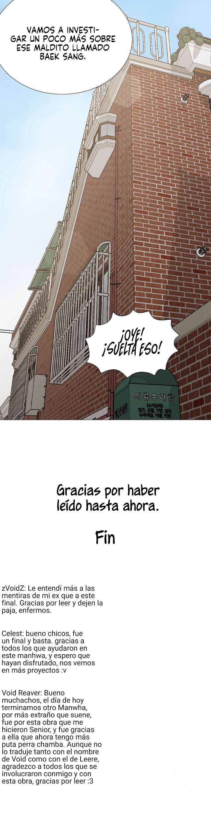 Ofertas Prohibidas Capitulo 38 página 24