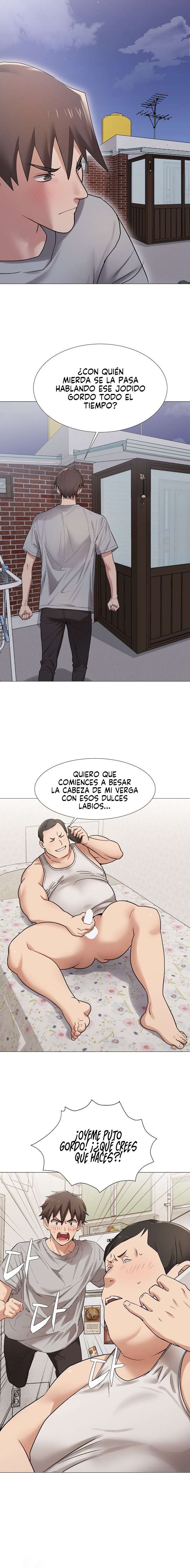 Ofertas Prohibidas Capitulo 38 página 4