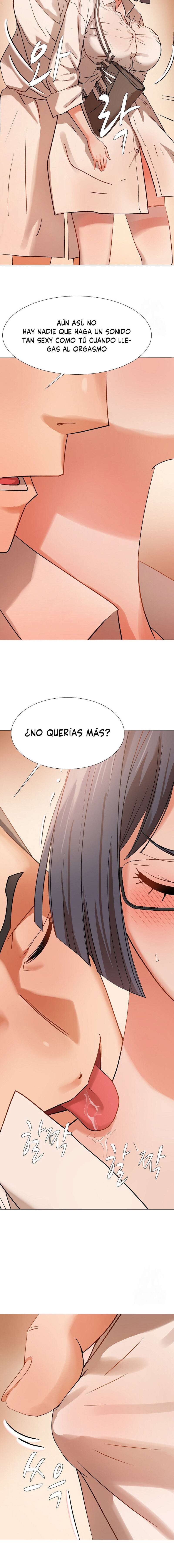 Ofertas Prohibidas Capitulo 4 página 18