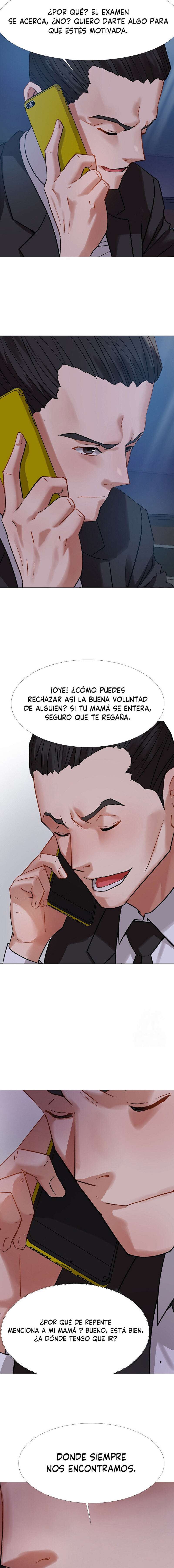 Ofertas Prohibidas Capitulo 4 página 6