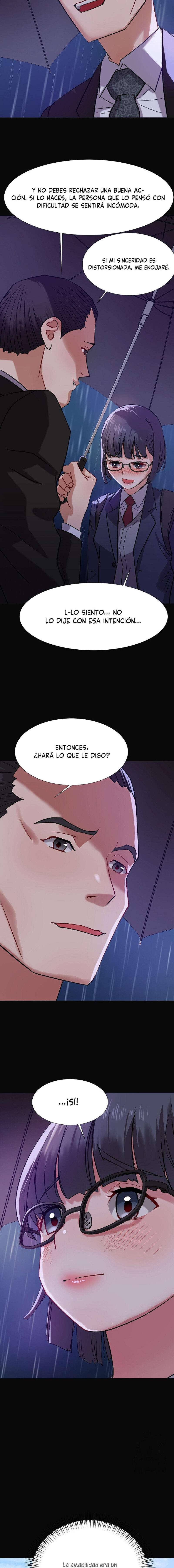 Ofertas Prohibidas Capitulo 5 página 10
