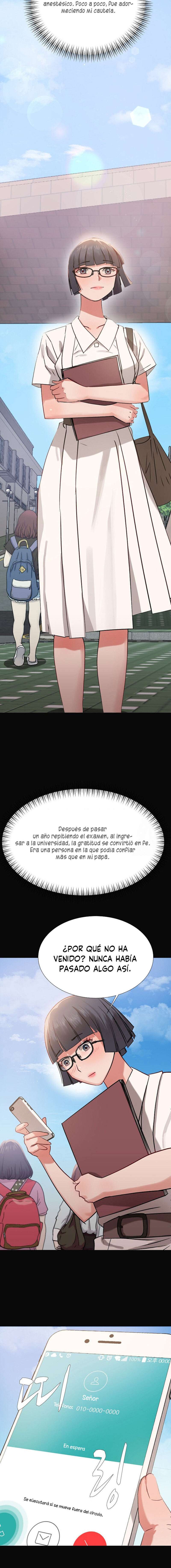 Ofertas Prohibidas Capitulo 5 página 11
