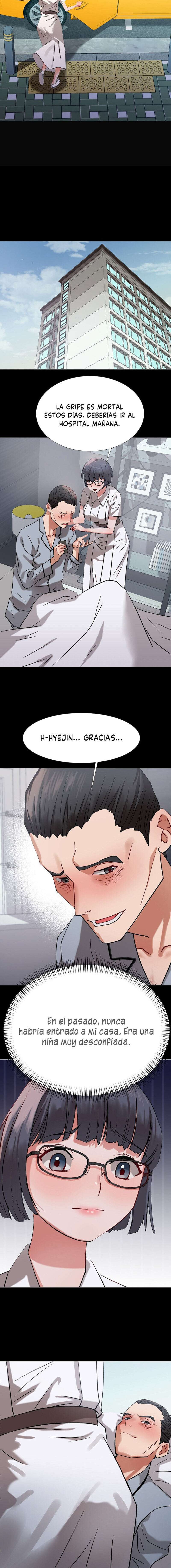 Ofertas Prohibidas Capitulo 5 página 13