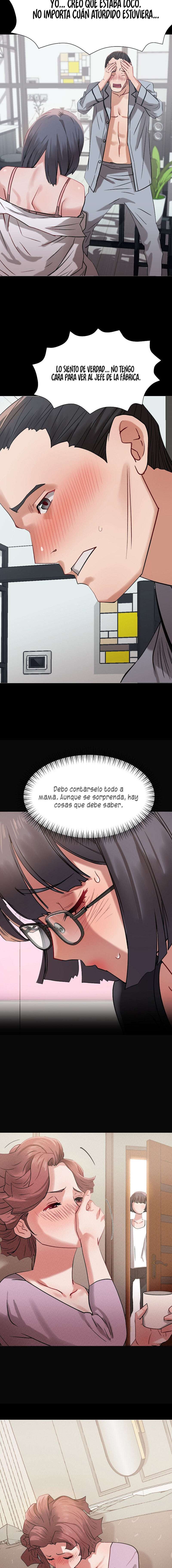Ofertas Prohibidas Capitulo 5 página 16