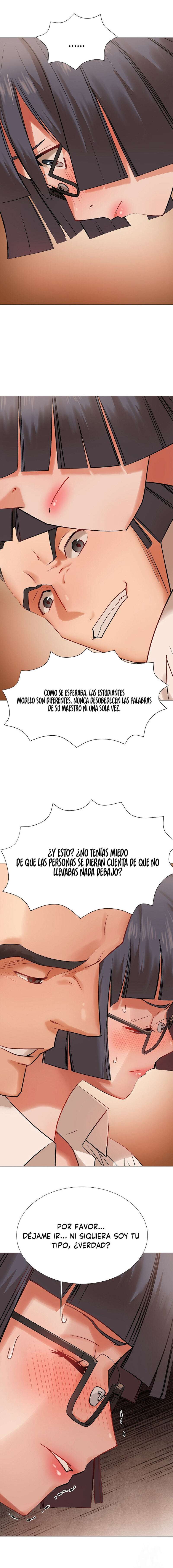 Ofertas Prohibidas Capitulo 5 página 2