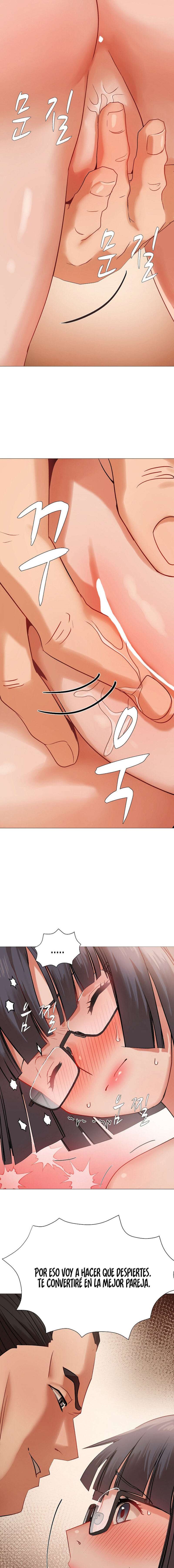Ofertas Prohibidas Capitulo 5 página 5