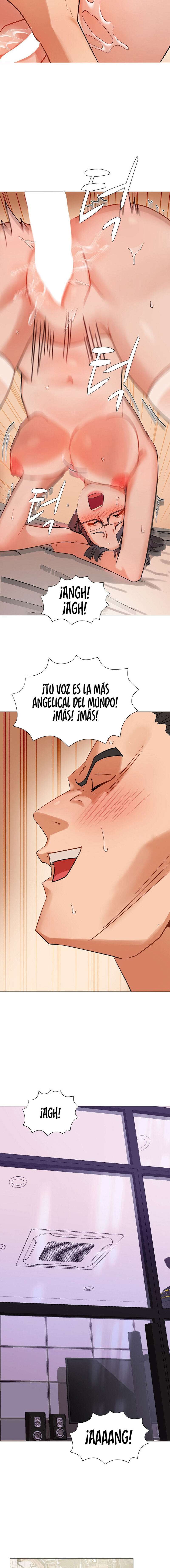 Ofertas Prohibidas Capitulo 6 página 14