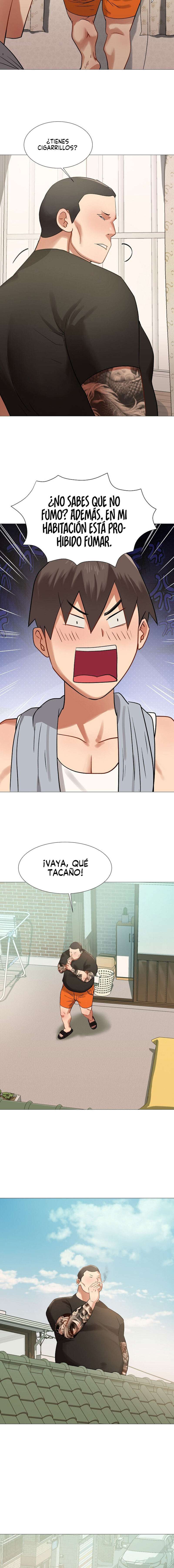 Ofertas Prohibidas Capitulo 6 página 18