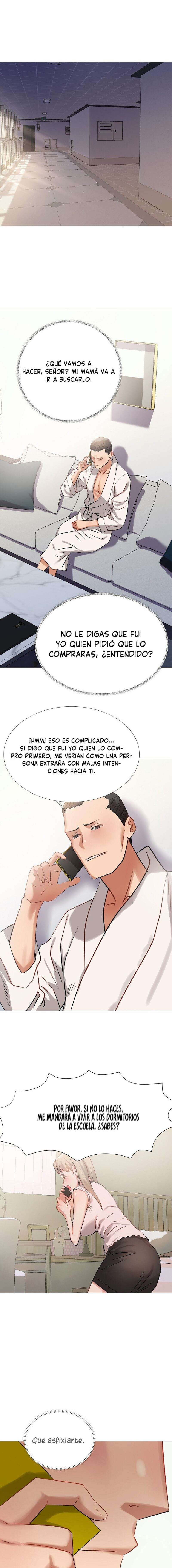 Ofertas Prohibidas Capitulo 7 página 11
