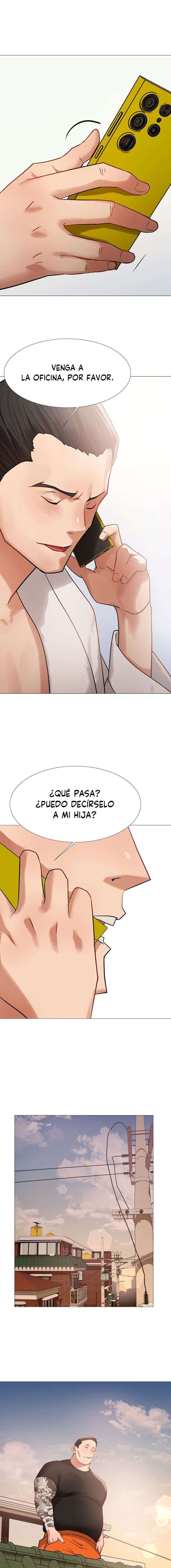 Ofertas Prohibidas Capitulo 7 página 13