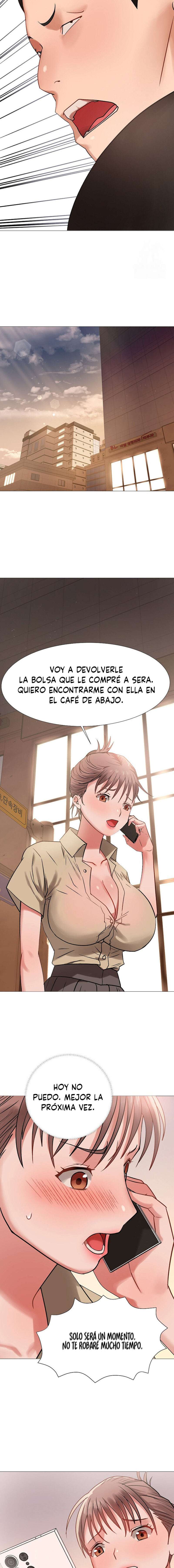 Ofertas Prohibidas Capitulo 7 página 15