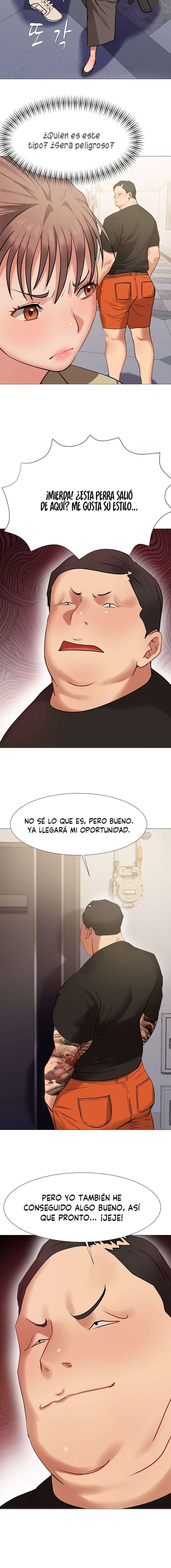 Ofertas Prohibidas Capitulo 8 página 10