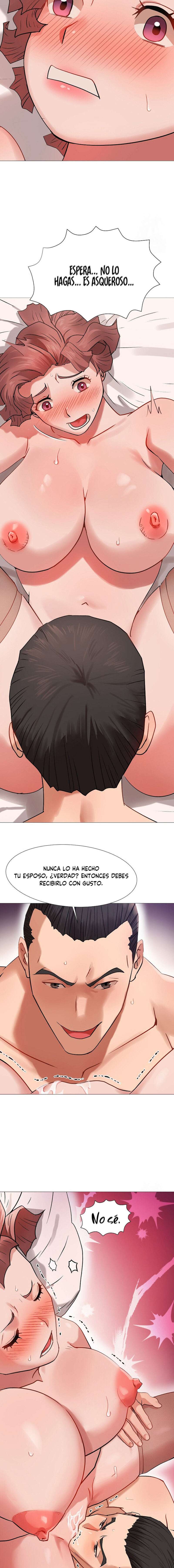 Ofertas Prohibidas Capitulo 8 página 15