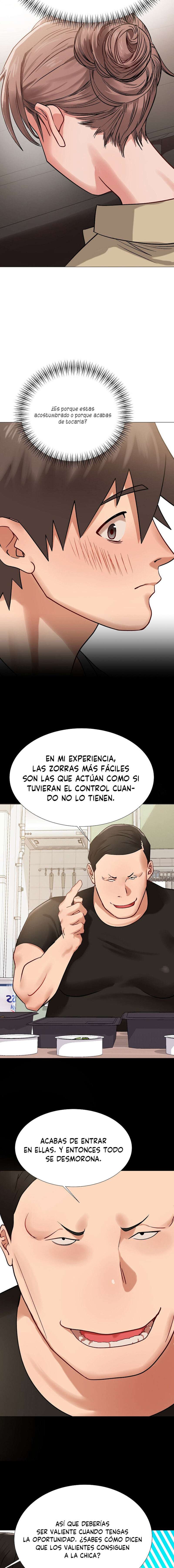 Ofertas Prohibidas Capitulo 9 página 14