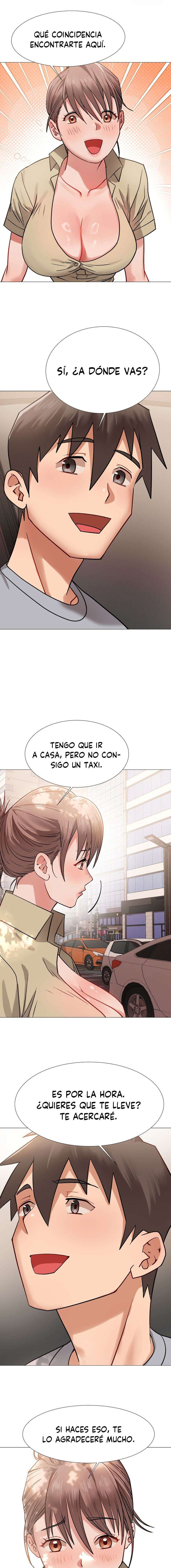 Ofertas Prohibidas Capitulo 9 página 3
