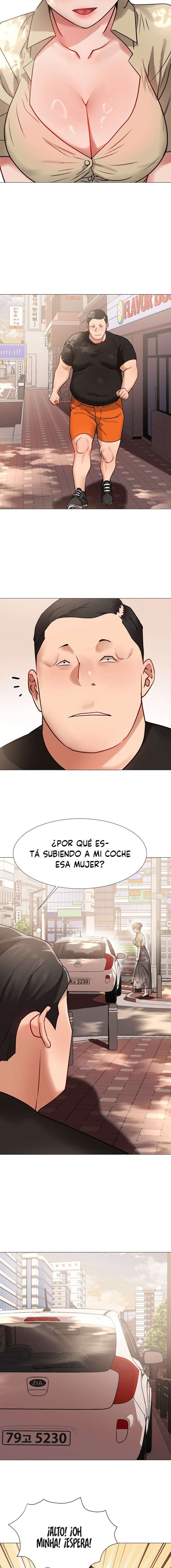 Ofertas Prohibidas Capitulo 9 página 4