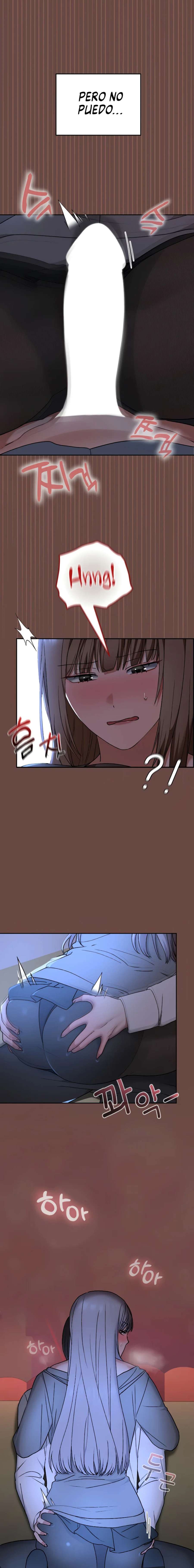 ¡No se lo Cuentes a Nadie! Capitulo 13 página 13