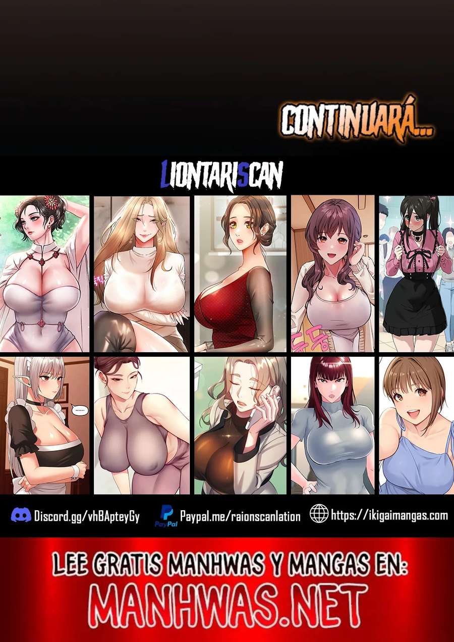 ¡No se lo Cuentes a Nadie! Capitulo 13 página 20