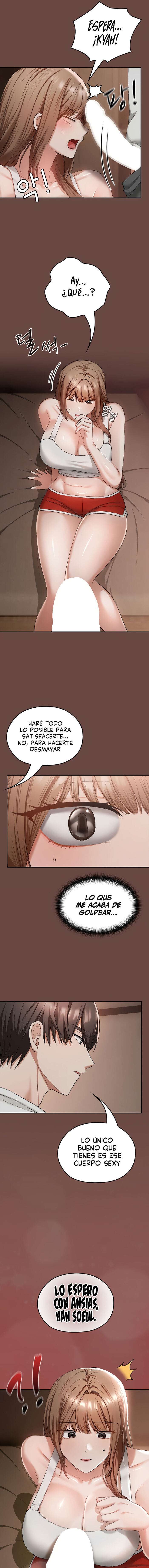 ¡No se lo Cuentes a Nadie! Capitulo 2 página 24