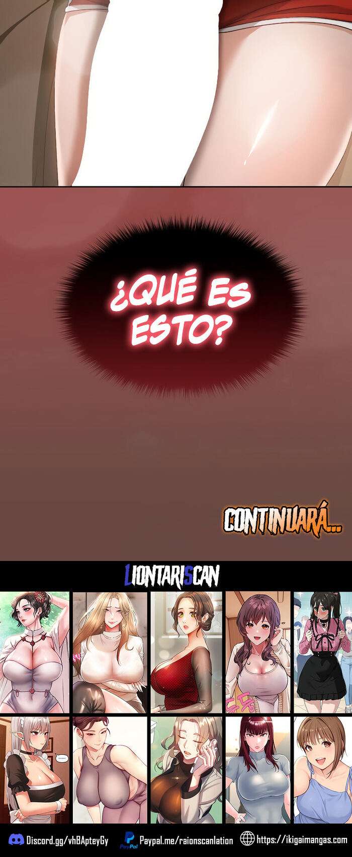 ¡No se lo Cuentes a Nadie! Capitulo 2 página 25