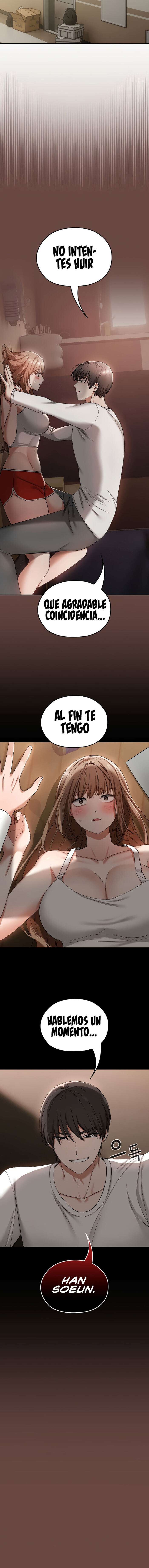 ¡No se lo Cuentes a Nadie! Capitulo 2 página 3