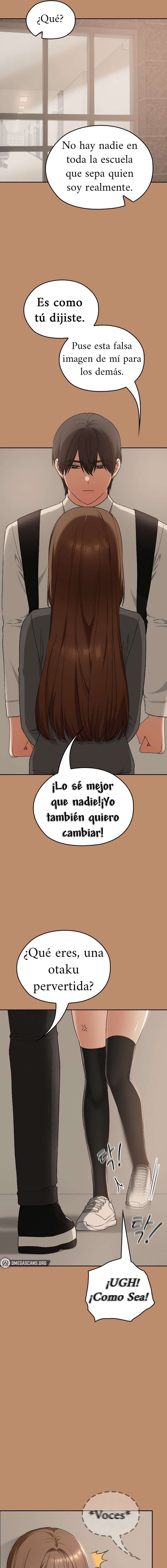 ¡No se lo Cuentes a Nadie! Capitulo 20 página 13