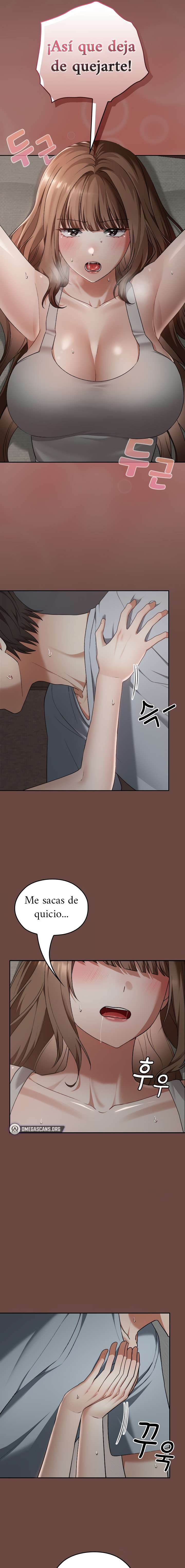 ¡No se lo Cuentes a Nadie! Capitulo 25 página 5