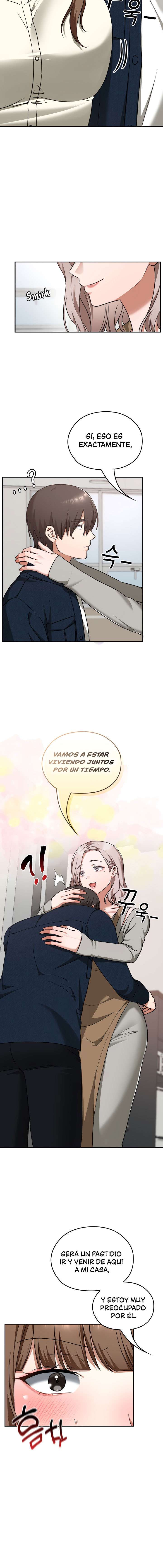 ¡No se lo Cuentes a Nadie! Capitulo 28 página 3