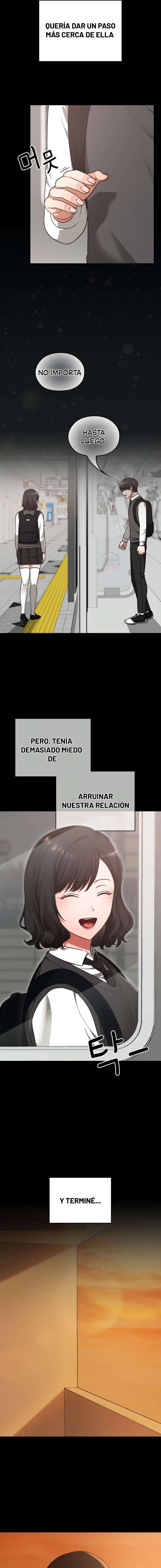¡No se lo Cuentes a Nadie! Capitulo 29 página 10