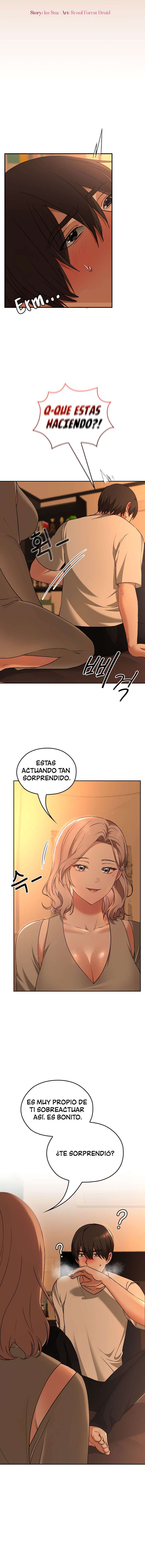 ¡No se lo Cuentes a Nadie! Capitulo 29 página 3