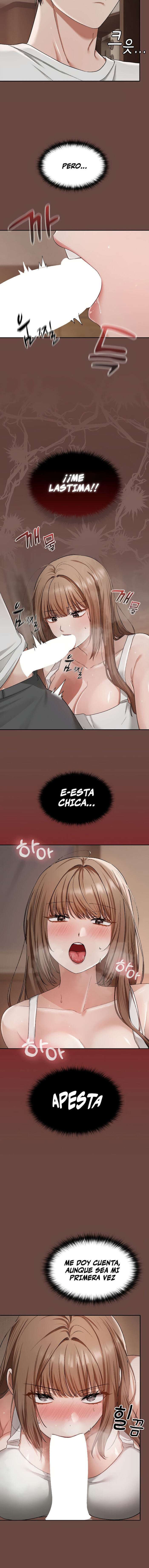 ¡No se lo Cuentes a Nadie! Capitulo 3 página 7