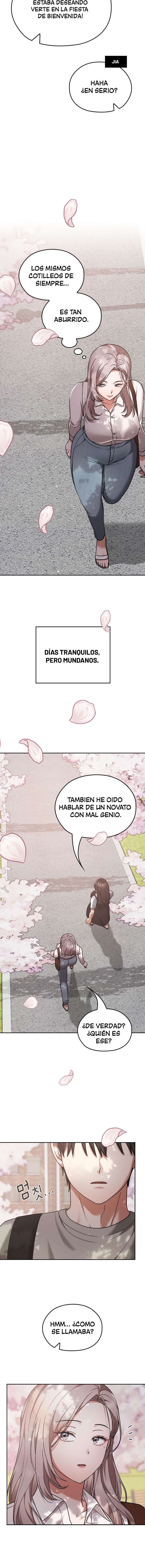 ¡No se lo Cuentes a Nadie! Capitulo 30 página 3