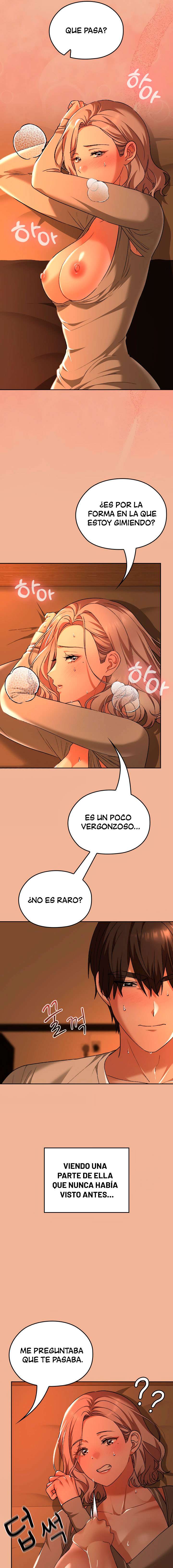 ¡No se lo Cuentes a Nadie! Capitulo 31 página 6
