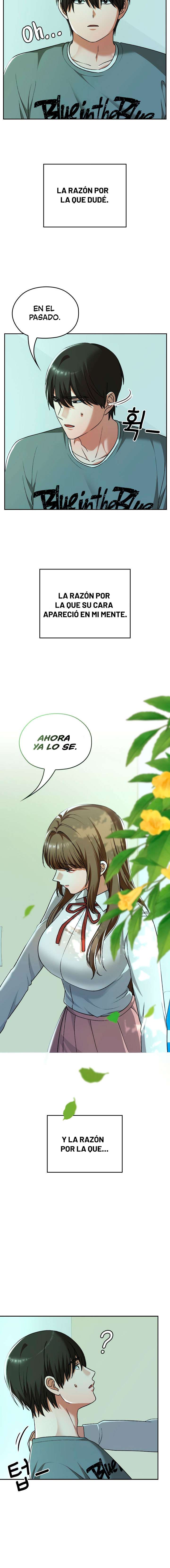 ¡No se lo Cuentes a Nadie! Capitulo 32 página 19