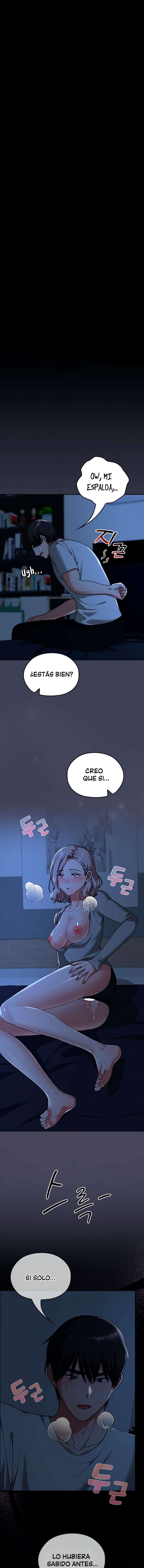 ¡No se lo Cuentes a Nadie! Capitulo 32 página 2