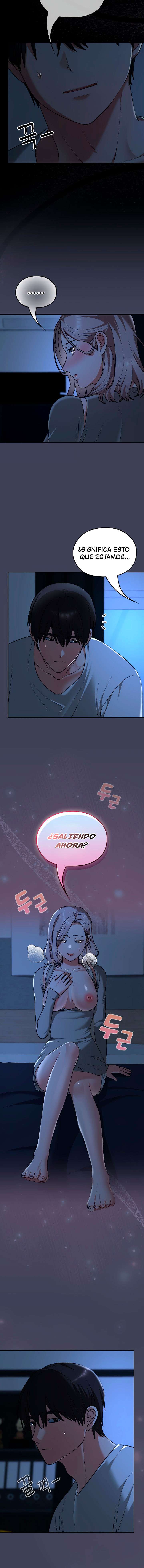 ¡No se lo Cuentes a Nadie! Capitulo 32 página 3