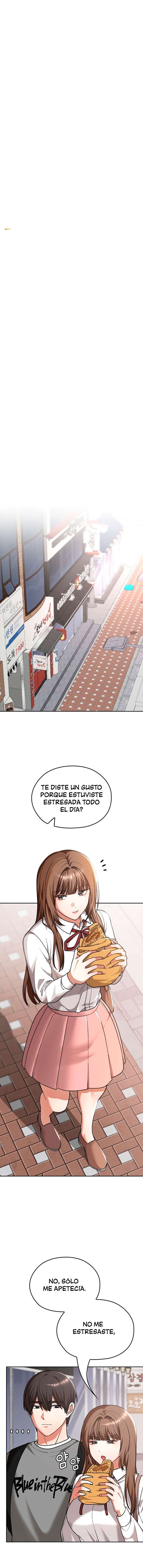 ¡No se lo Cuentes a Nadie! Capitulo 33 página 2