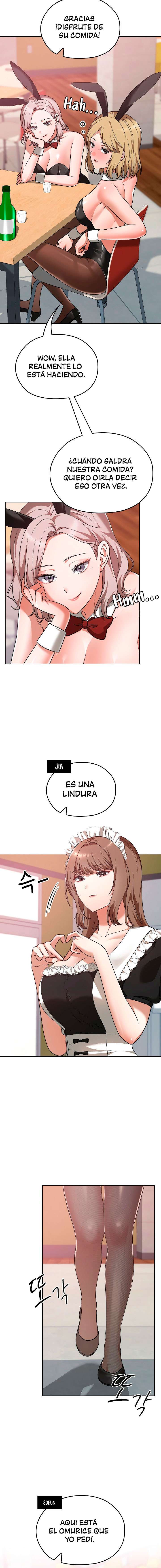 ¡No se lo Cuentes a Nadie! Capitulo 37 página 11