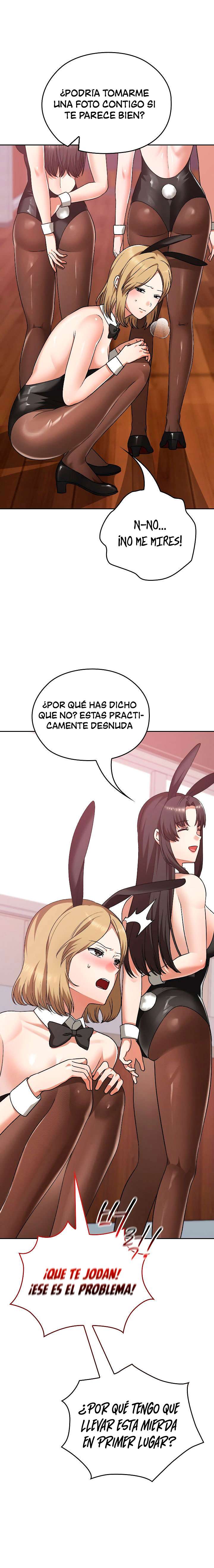 ¡No se lo Cuentes a Nadie! Capitulo 37 página 5