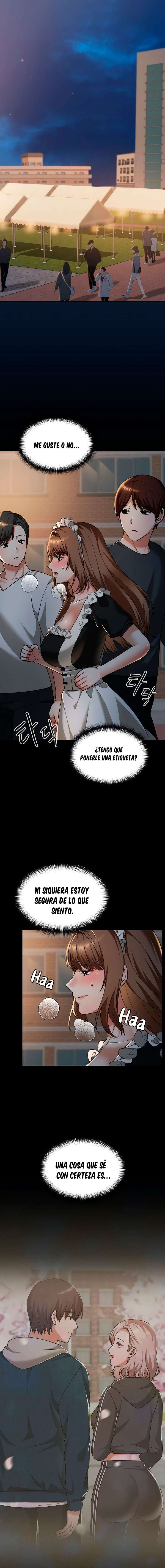 ¡No se lo Cuentes a Nadie! Capitulo 38 página 19