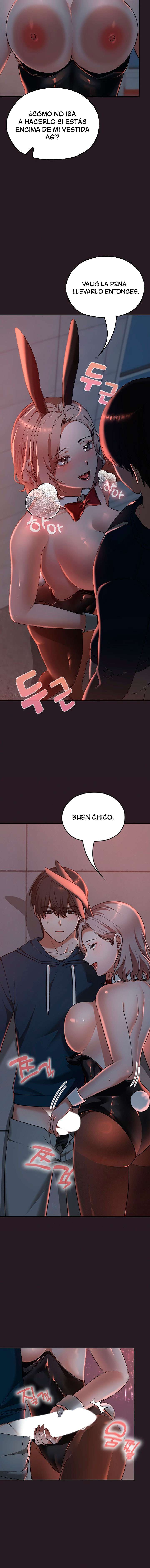 ¡No se lo Cuentes a Nadie! Capitulo 38 página 3