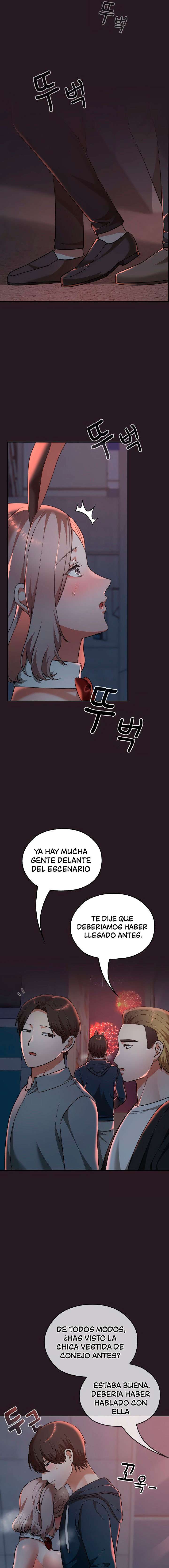 ¡No se lo Cuentes a Nadie! Capitulo 38 página 6
