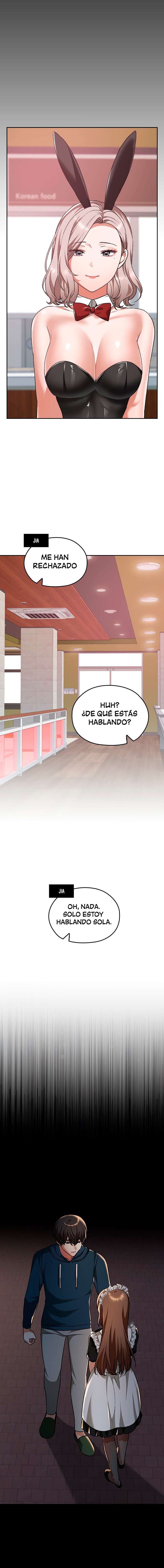 ¡No se lo Cuentes a Nadie! Capitulo 39 página 18