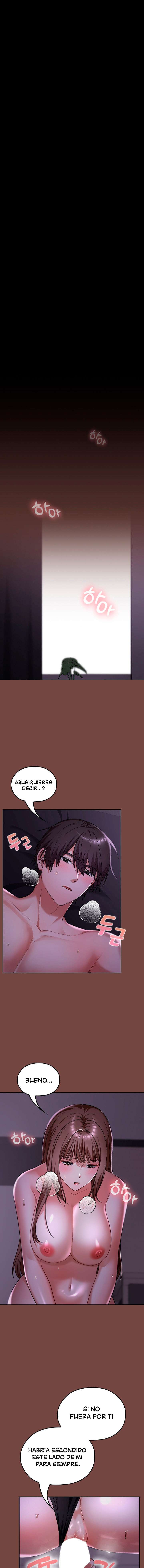 ¡No se lo Cuentes a Nadie! Capitulo 41 página 2