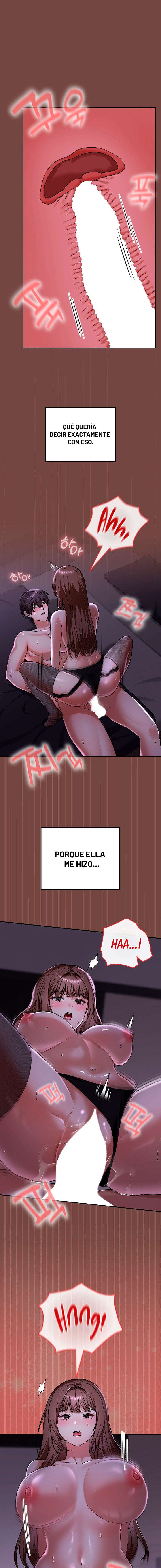 ¡No se lo Cuentes a Nadie! Capitulo 41 página 4