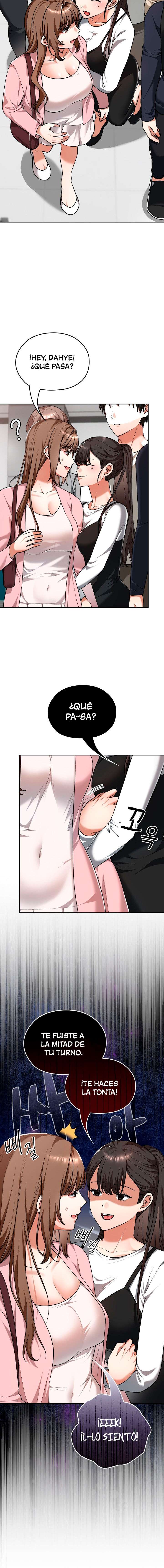¡No se lo Cuentes a Nadie! Capitulo 42 página 11