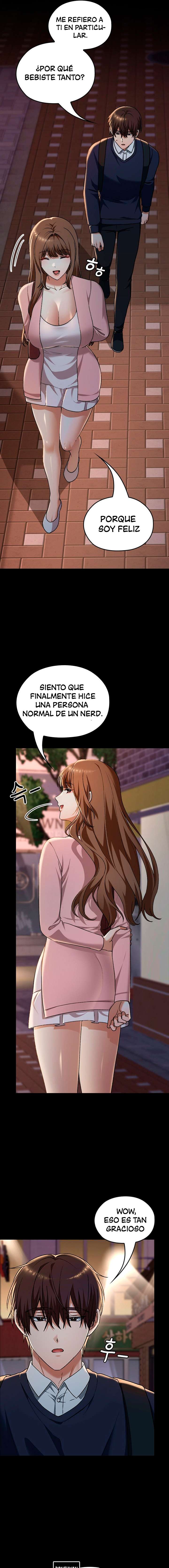 ¡No se lo Cuentes a Nadie! Capitulo 42 página 22
