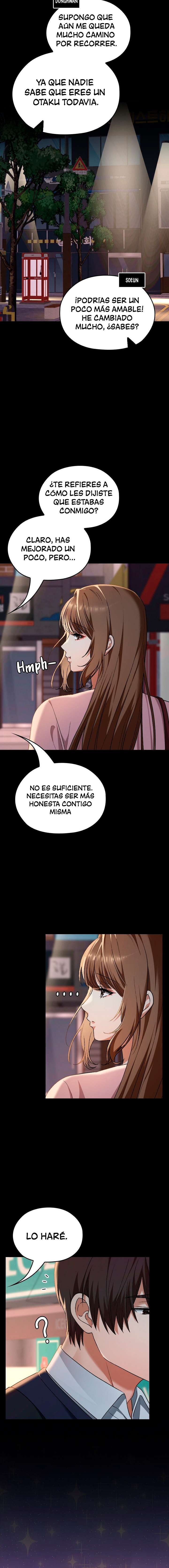 ¡No se lo Cuentes a Nadie! Capitulo 42 página 23
